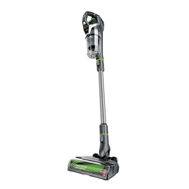 Bissell Cleanview Pet Slim Cordless Stick Vacuum With Handheld Function 1
