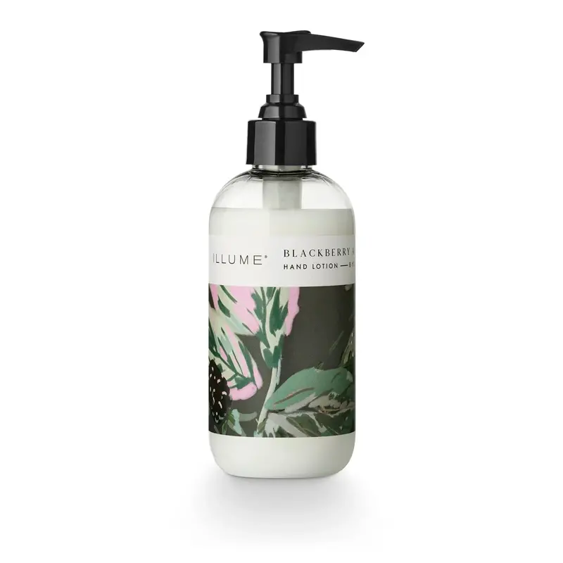 Blackberry Absinthe Hydrating Hand Lotion 1