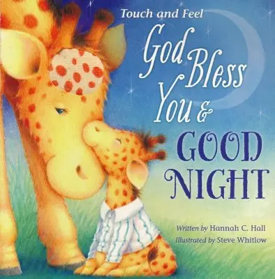 Blessings And Bedtime: A Nightly Devotional For Children 1