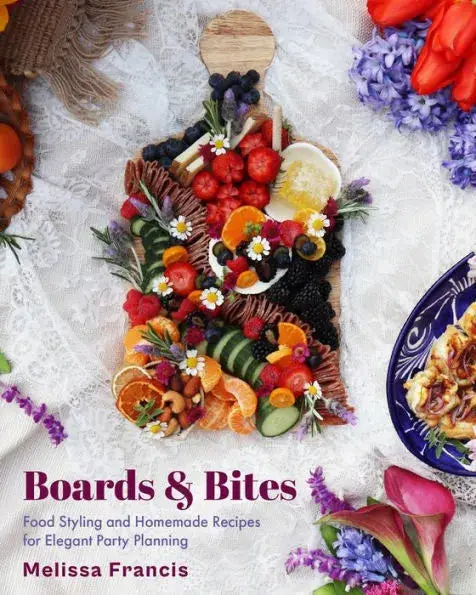 Boards & Bites: Entertaining Guidebook 1