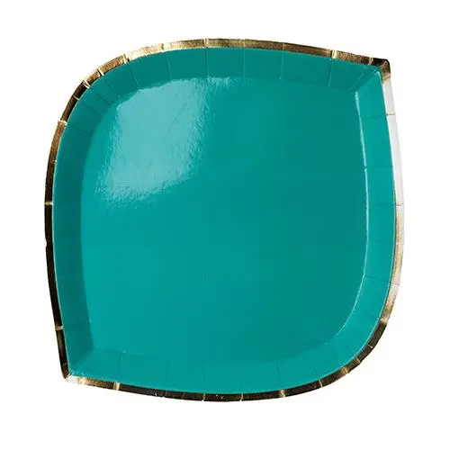 Bouy Bye Premium Dessert Plates 1