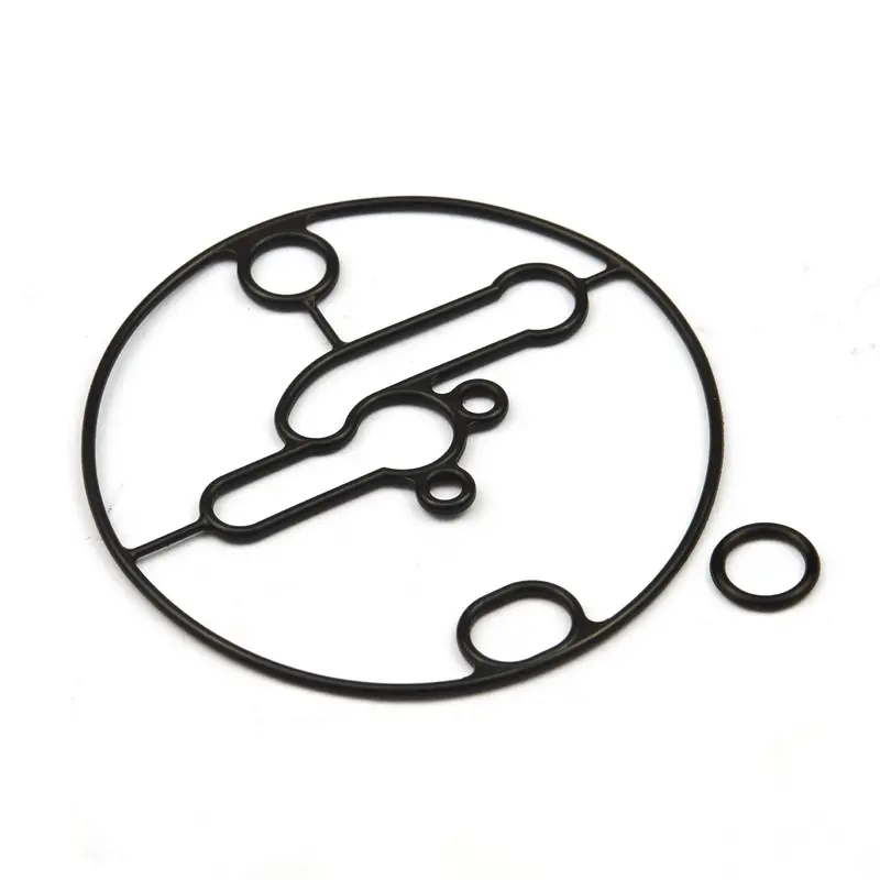Briggs & Stratton 698781 Float Bowl Gasket 1
