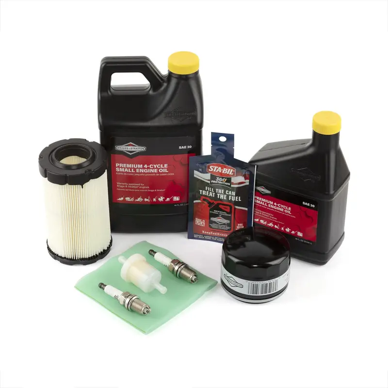 Briggs & Stratton Comprehensive Maintenance Kit – 84002442 1