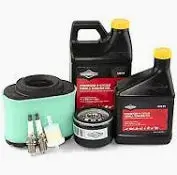 Briggs & Stratton Essential Maintenance Kit – 84002317 1
