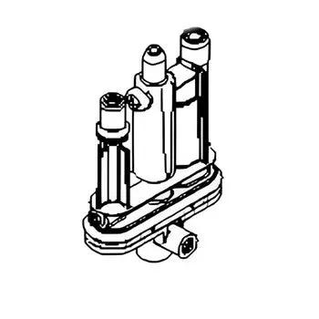 Briggs & Stratton Main Jet — Oem Replacement 592794 1