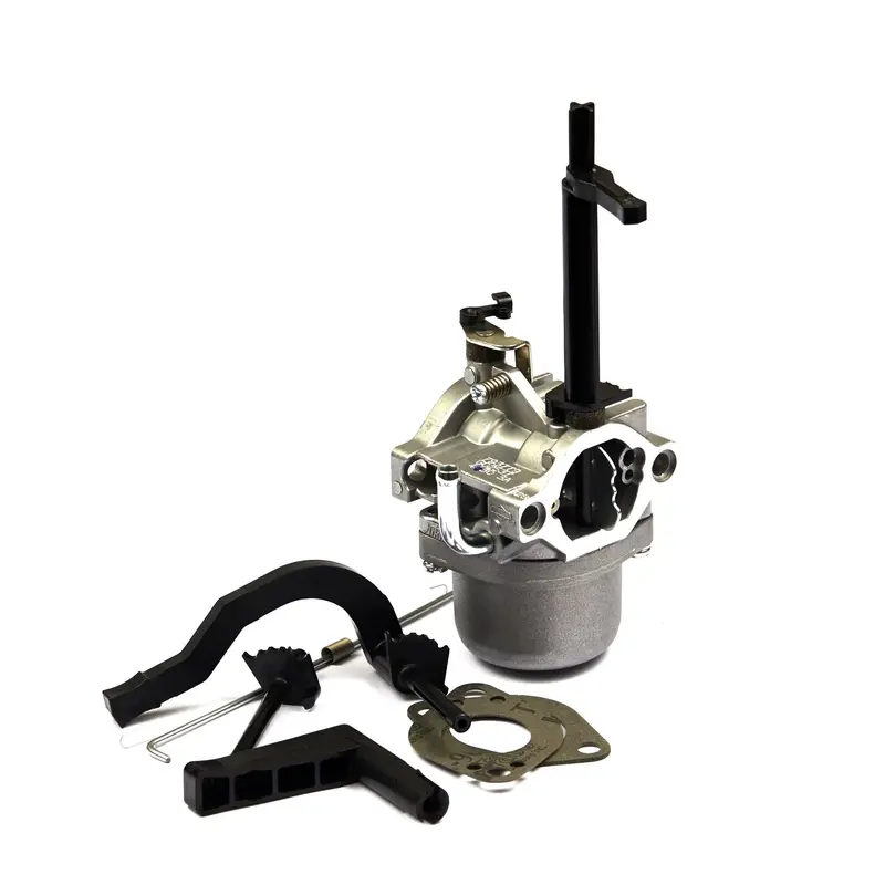 Briggs & Stratton Standard Carburetor Replacement 1