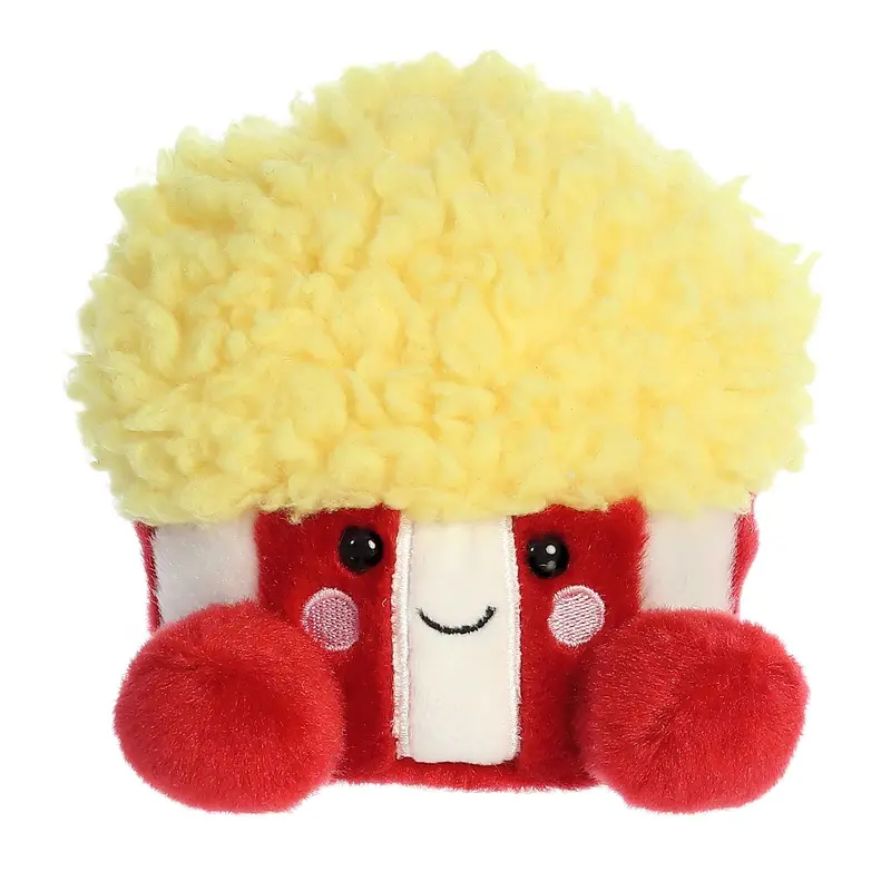 Butters Popcorn-Themed Palm Pal Stress Relief Toy 1