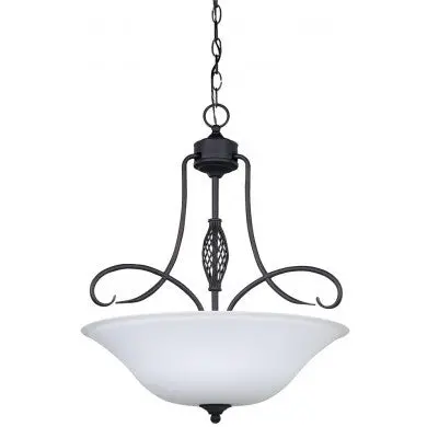 Canarm Ich253A03Orb18 Ceiling Fan – Oil-Rubbed Bronze 1
