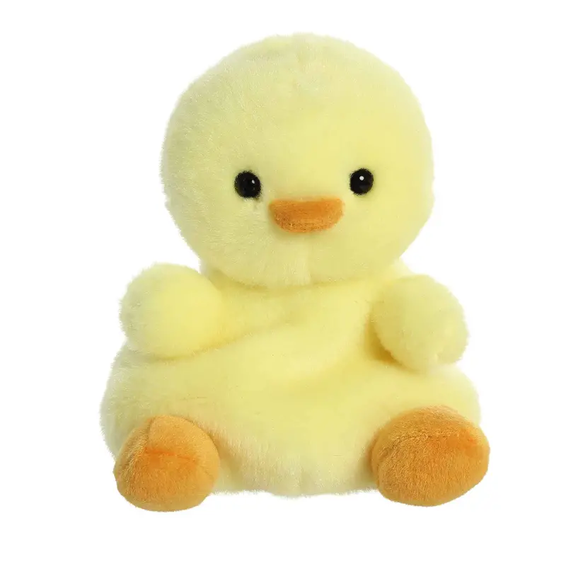 Charming Betsy Chick Palm Pal Decor 1