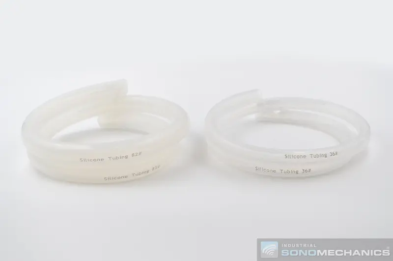 Chemically Resistant Silicone Tubing Compatible With Lsp-600, Bsp-1200, And Isp-3600 Peristaltic Pumps 1
