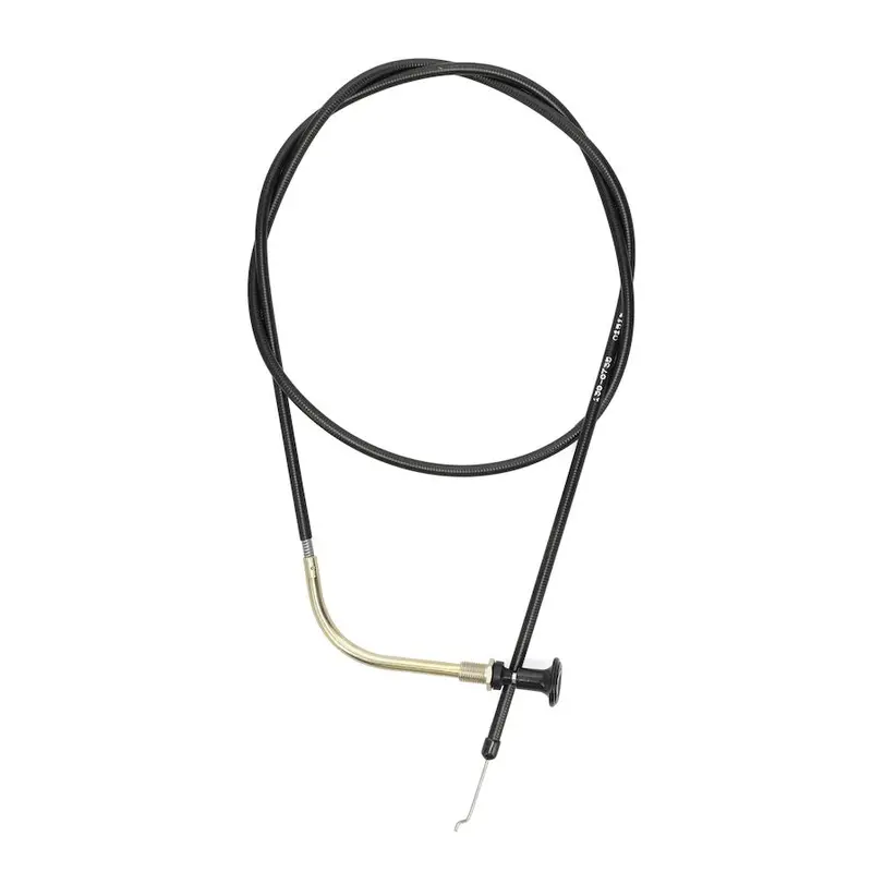 Choke Cable Control Kit (Part #139-6735) 1
