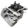 Complete Left Head Assembly For Toro Grandstand (Part #136-7892) 1