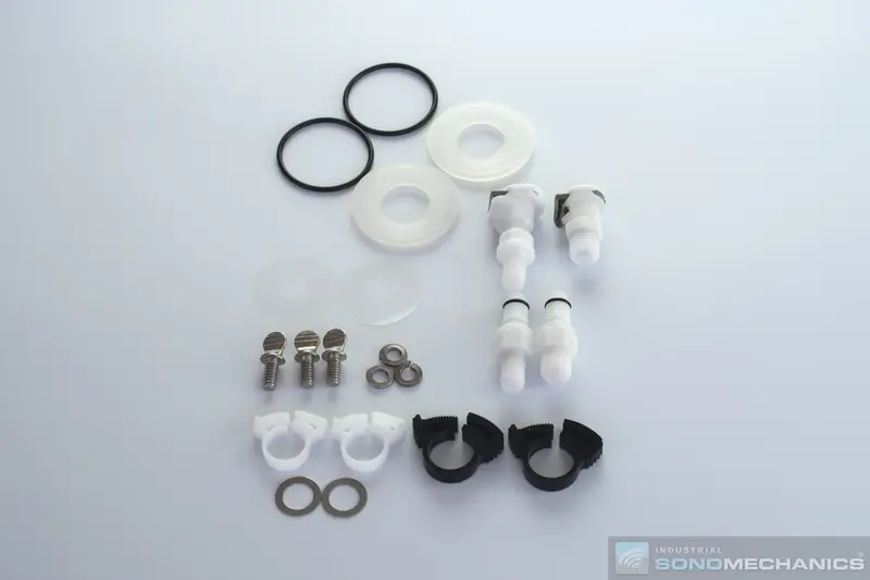 Comprehensive Spare Parts Package For Isp-3600 1