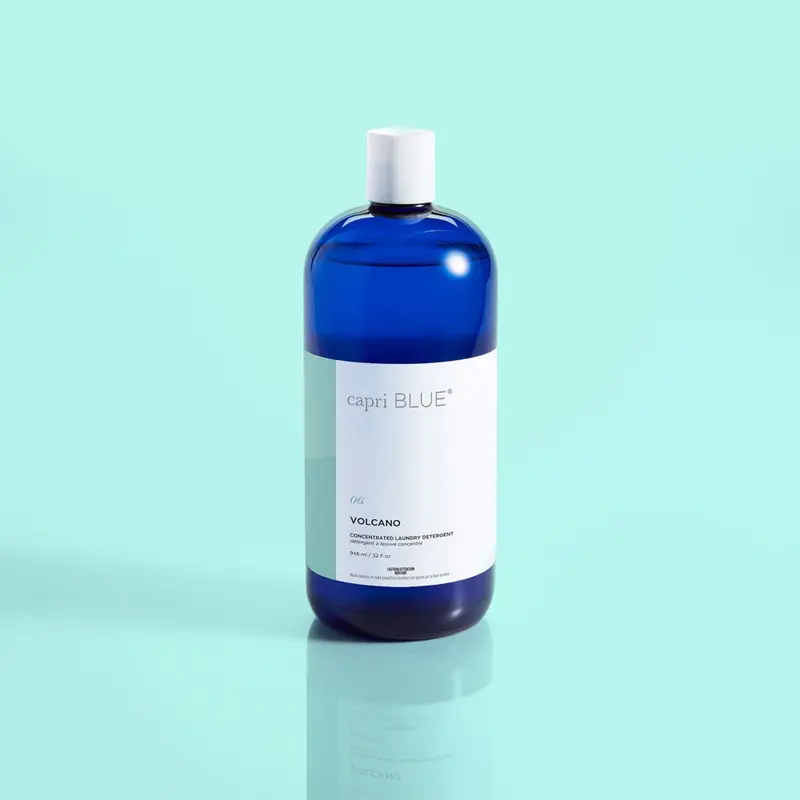 Concentrated Volcano-Scented Laundry Detergent 1