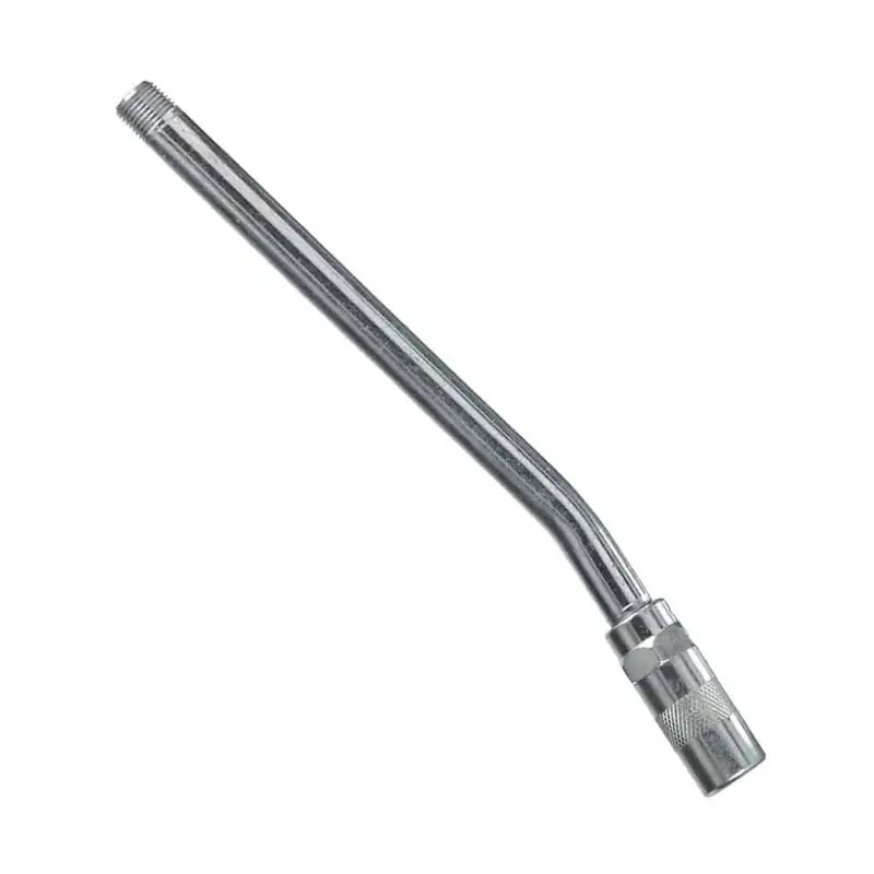 Coupler And Hose Extension Combo – For Mobile Lubrication Units 1