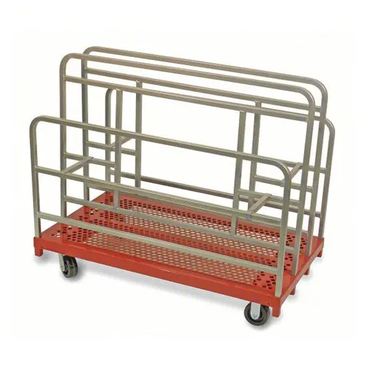 Cross-Braced Heavy-Duty Panel Mover 5013 1