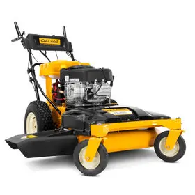 Cub Cadet Cc800 33-Inch Wide-Area Walk-Behind Mower 1