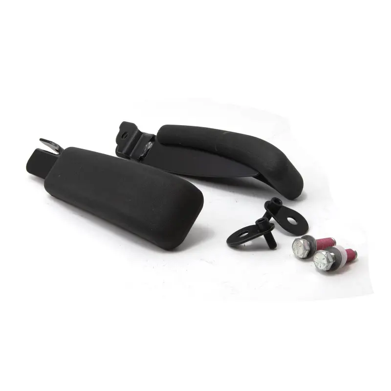 Cub Cadet Ergonomic Arm Rest Assembly – Universal Fit Kit 1