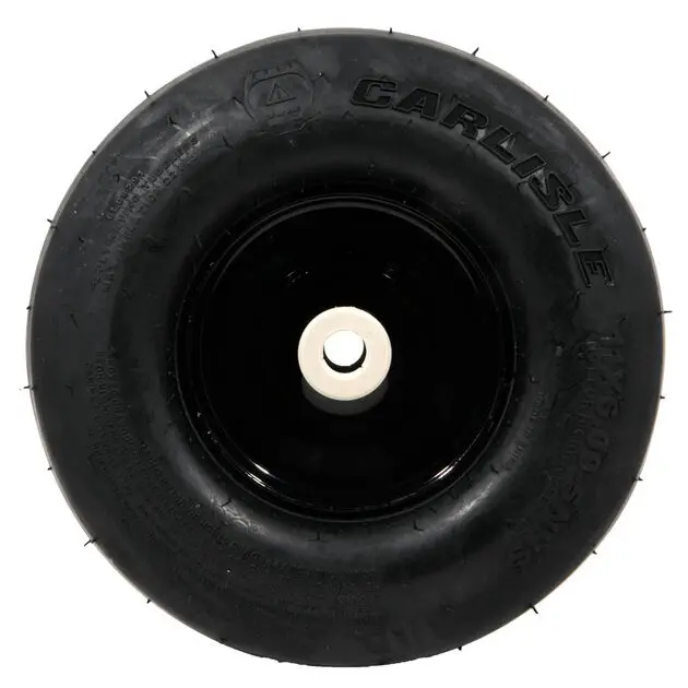 Cub Cadet Front Air-Filled Caster Wheel Assembly – #634-05664A 1
