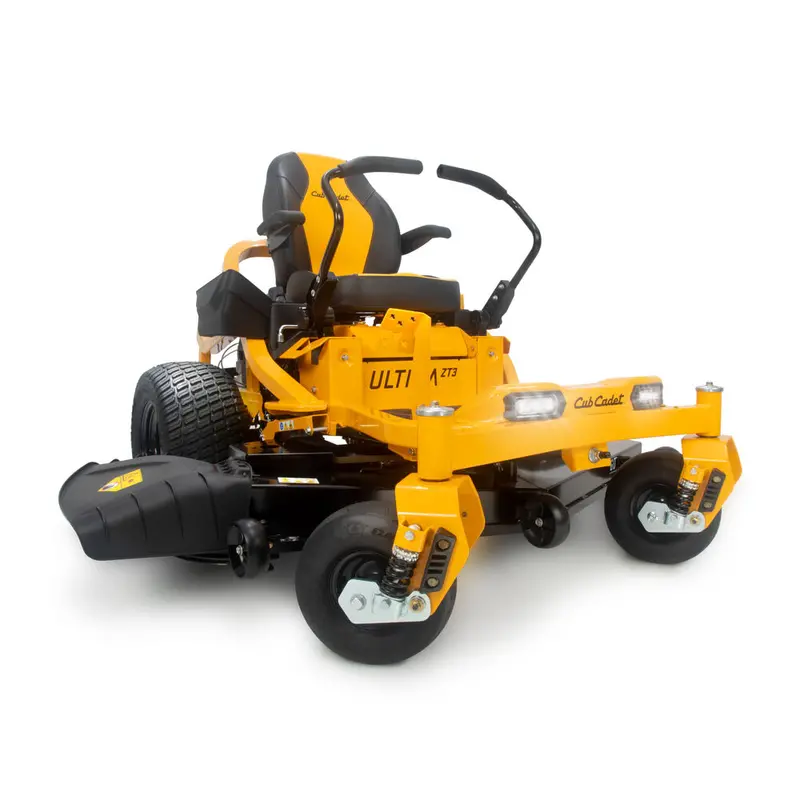 Cub Cadet Zt3 60-Inch Zero-Turn Riding Mower 1