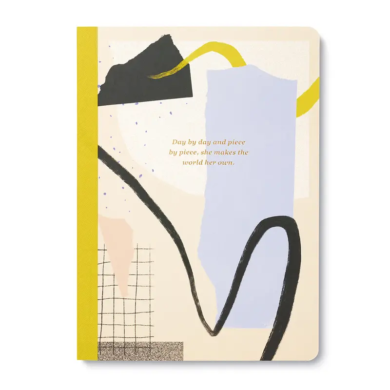Day By Day Guided Journal For Women 1
