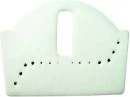 Deckmate Stain Pad Replacement – Compatible With Wagner 0284068 Applicator 1