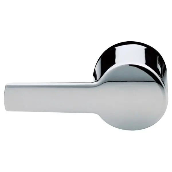 Delta 77160 Compel Series Chrome Toilet Flush Lever 1