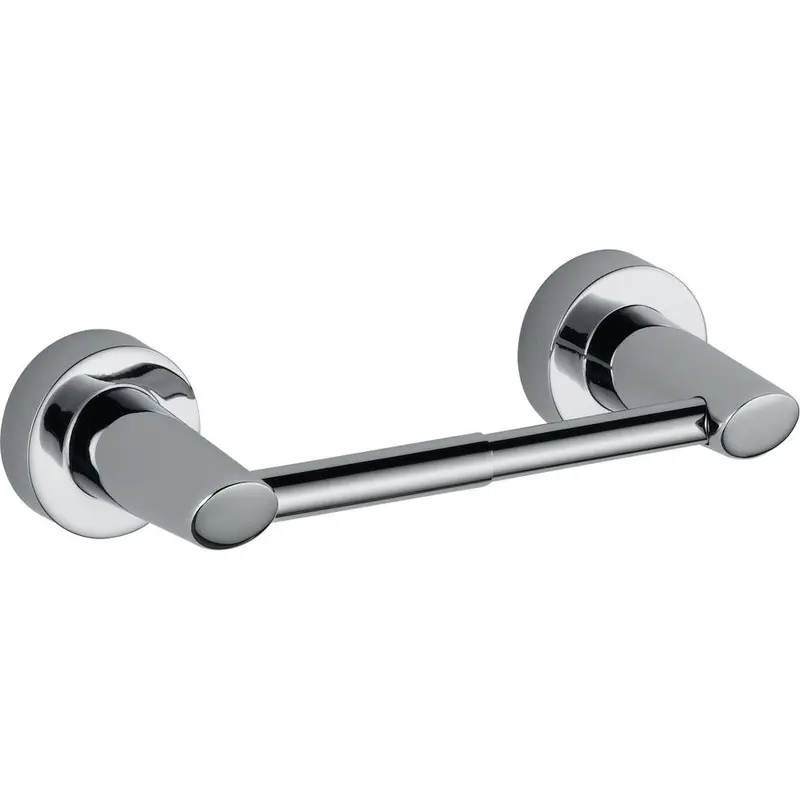 Delta Compel Toilet Paper Dispenser In Chrome 1