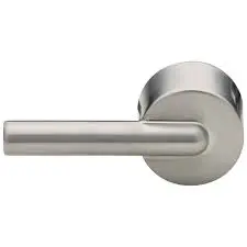 Delta Trinsic Universal Trip Lever – Stainless Steel Finish – Model #75960-Ss 1