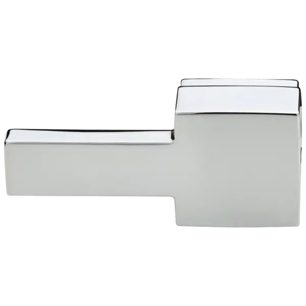Delta Vero Tank Lever – Chrome Toilet Actuator 1