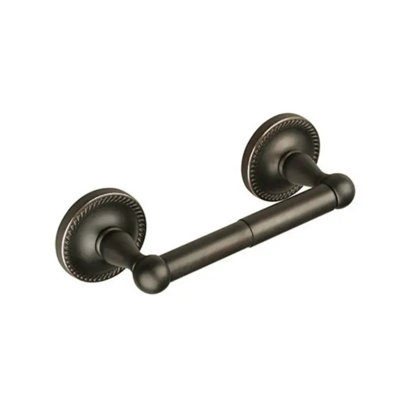 Design House Hamilton Toilet Paper Holder In Oil-Rubbed Bronze 1