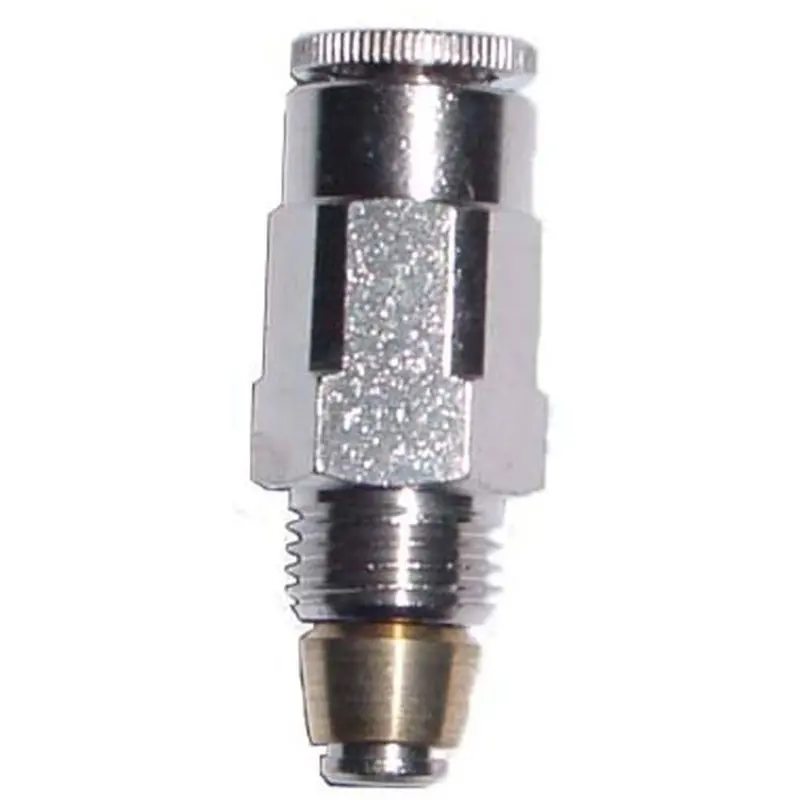 Divider Valve Outlet Adapter – Heavy-Duty Variant 1