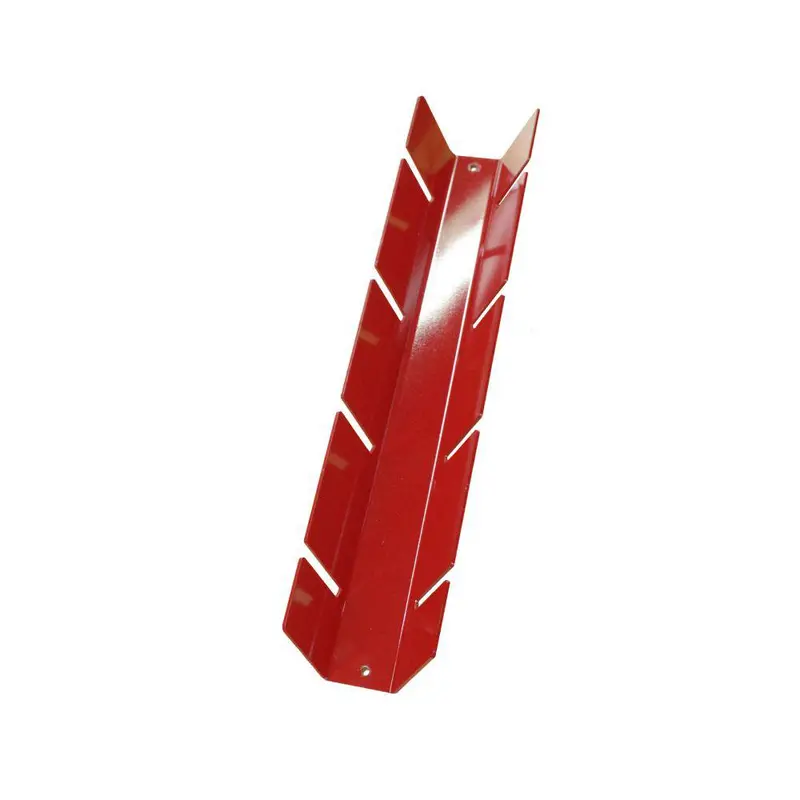 Dolly Docking Station For Secure Vehicle Positioning 1