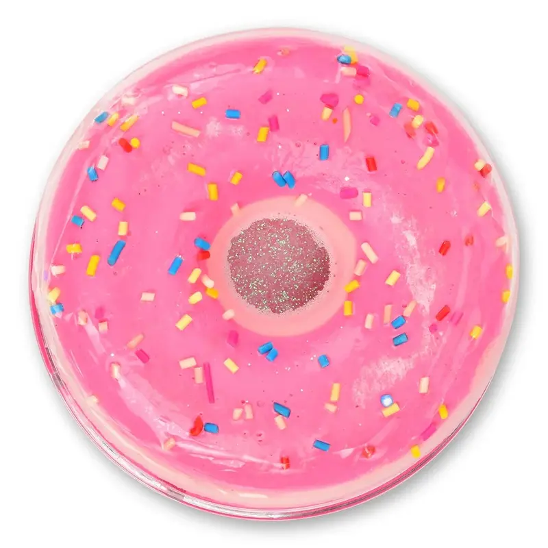 Donut-Themed Eyeshadow Palette 1