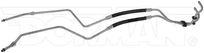Dorman 624-281 Automatic Transmission Cooler Line – Direct Oe Replacement 1