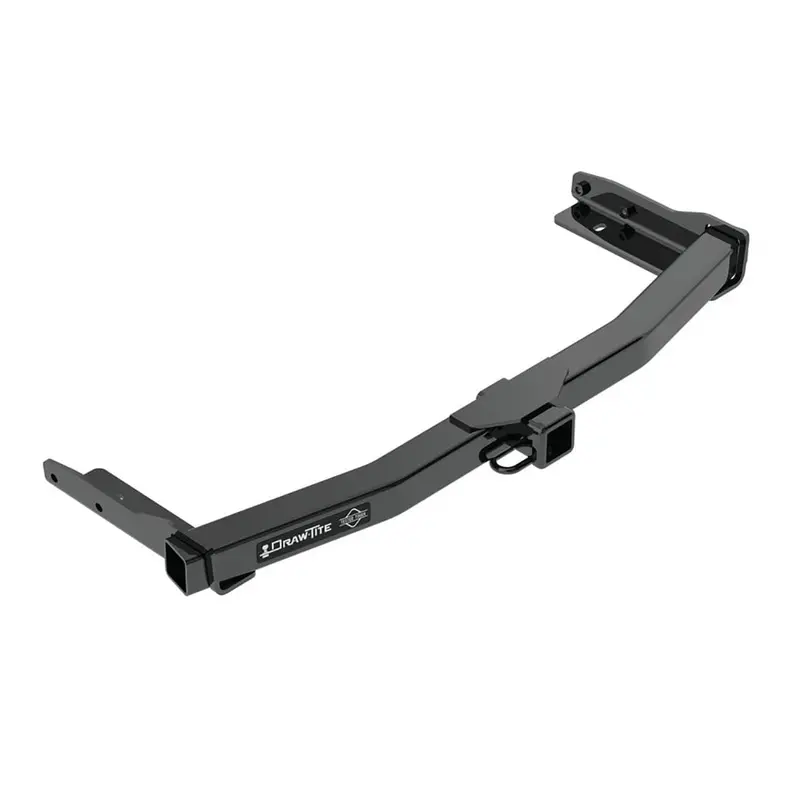 Draw-Tite Class 3 Trailer Hitch – Designed For 2024–2025 Jeep Wagoneer S 1