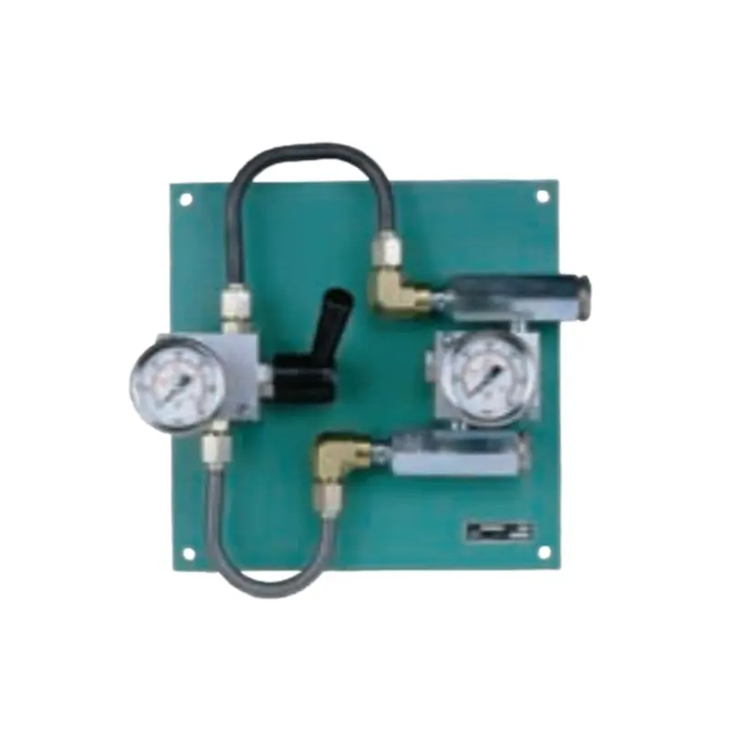 Duplex Filter Assembly For Airless Spray Valves – Redundant Filtration 1