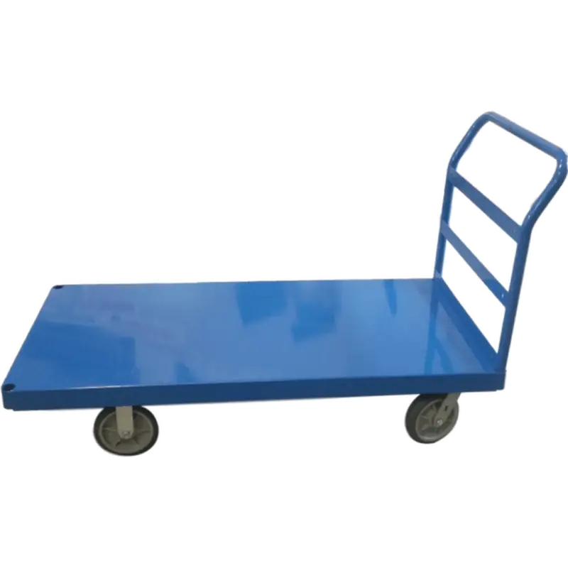 Dutro All-Purpose Platform Truck – 30" X 60", 2,000 Lb Capacity 1