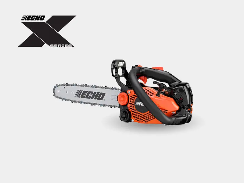 Echo Cs-2511T 14-Inch Gas Chainsaw 1