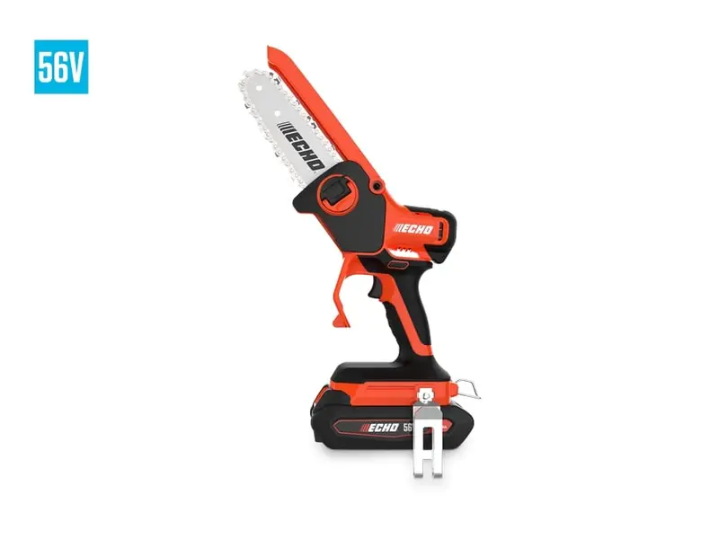 Echo Dhs-3006X1 Cordless Hedge Trimmer Kit (2.5Ah Battery + Charger) 1