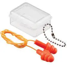 Echo High-Fidelity Foam Ear Plugs (743184506851) 1