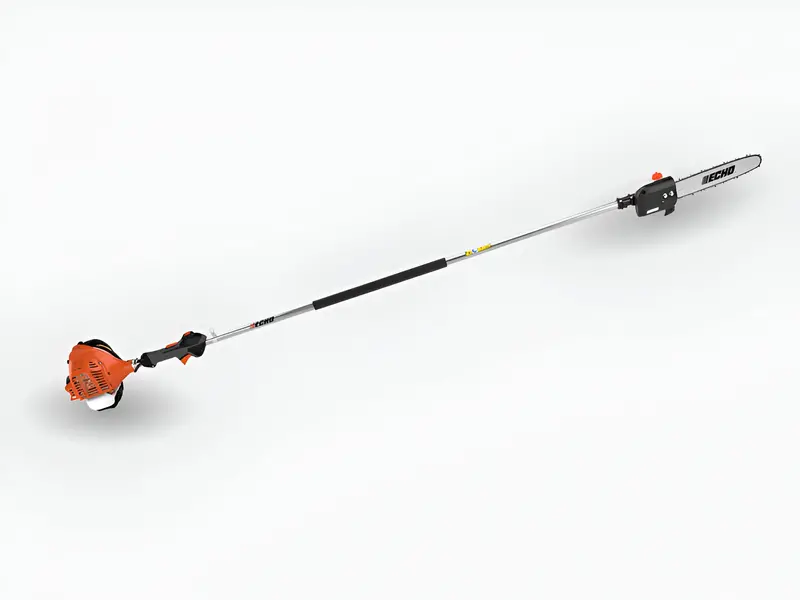 Echo Ppf-225 Power Pruner Pole Saw 1