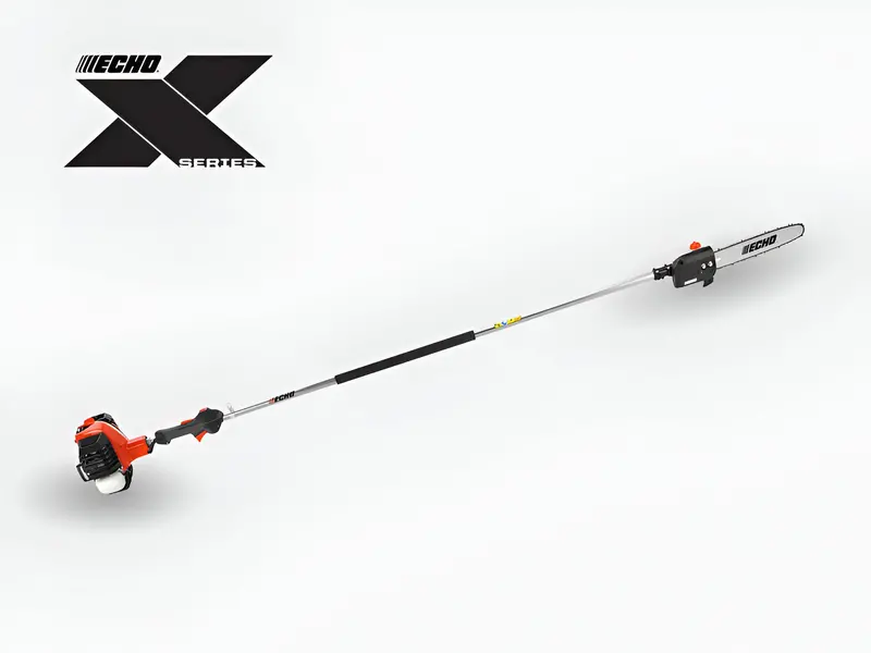 Echo Ppf-2620 Power Pruner Pole Saw 1