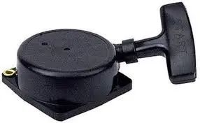 Echo Starter Recoil Assembly – Reliable Pull-Start Mechanism For String Trimmers (A051000841) 1