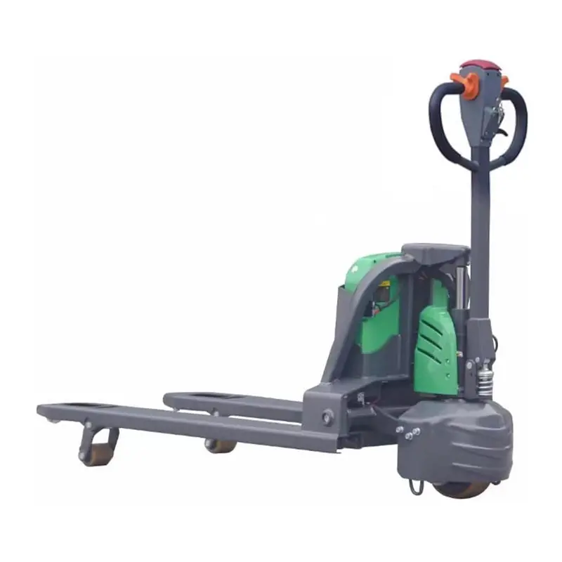 Ekko Ep15Sli Lithium Electric Pallet Jack – 3300 Lb Capacity 1