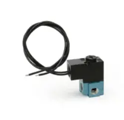 Electric 3-Way Air Control Valve 1