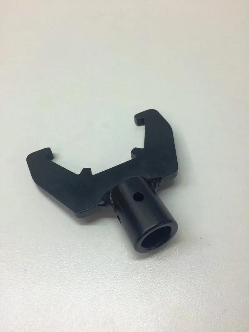 Er-40 Collet Torque Wrench Key For Cnc Tooling 1