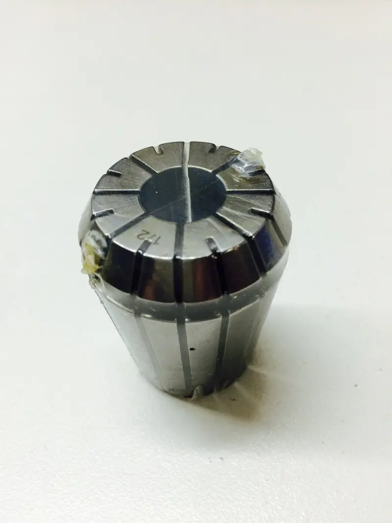 Er32 Collet – 1/2 Inch (12.7 Mm) Capacity 1