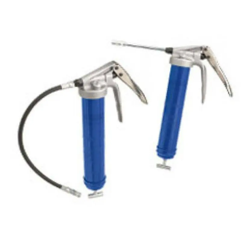 Ergonomic Pistol-Grip Grease Gun 1