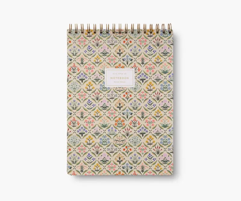 Estee Oversized Spiral-Bound Notebook 1